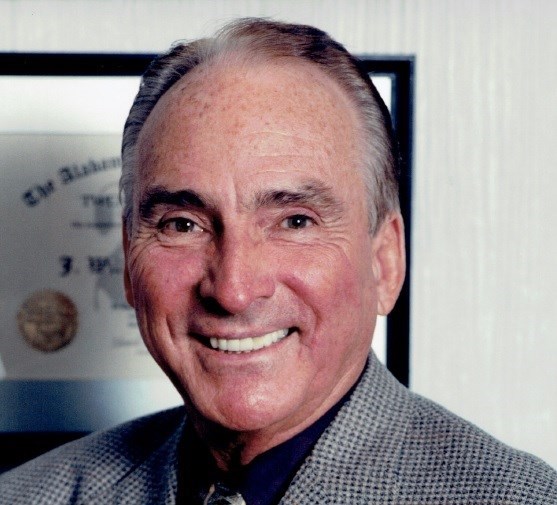 Obituary of Dr. J. Will Baker DDS