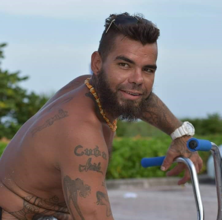 Obituary of Gideon J. Rojas