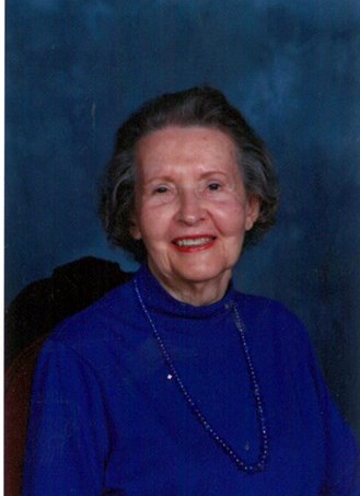 Obituary of Estelle F. Mosher