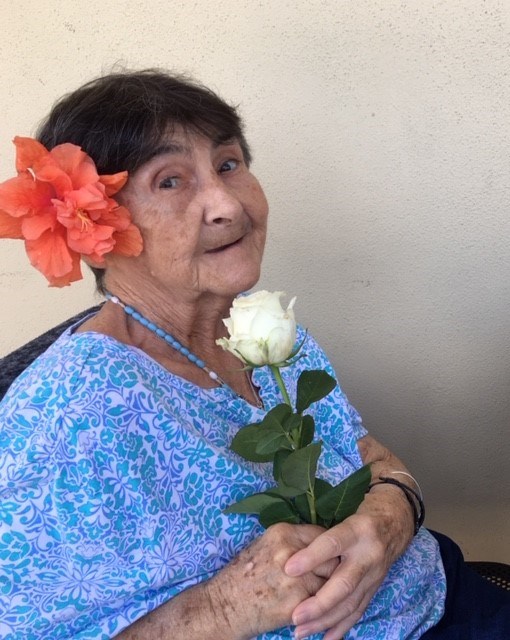 Obituary of Mary Agnes Bieber