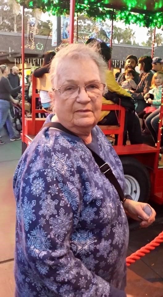 Obituary of Penny Rodriguez