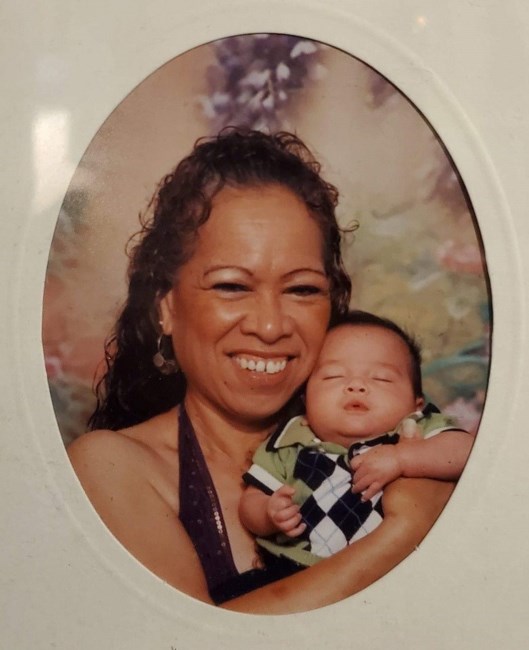 Obituary of Sarah Leilani Sanchez