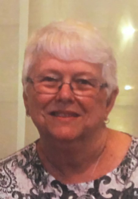 Obituary of Linda Sue Horsman