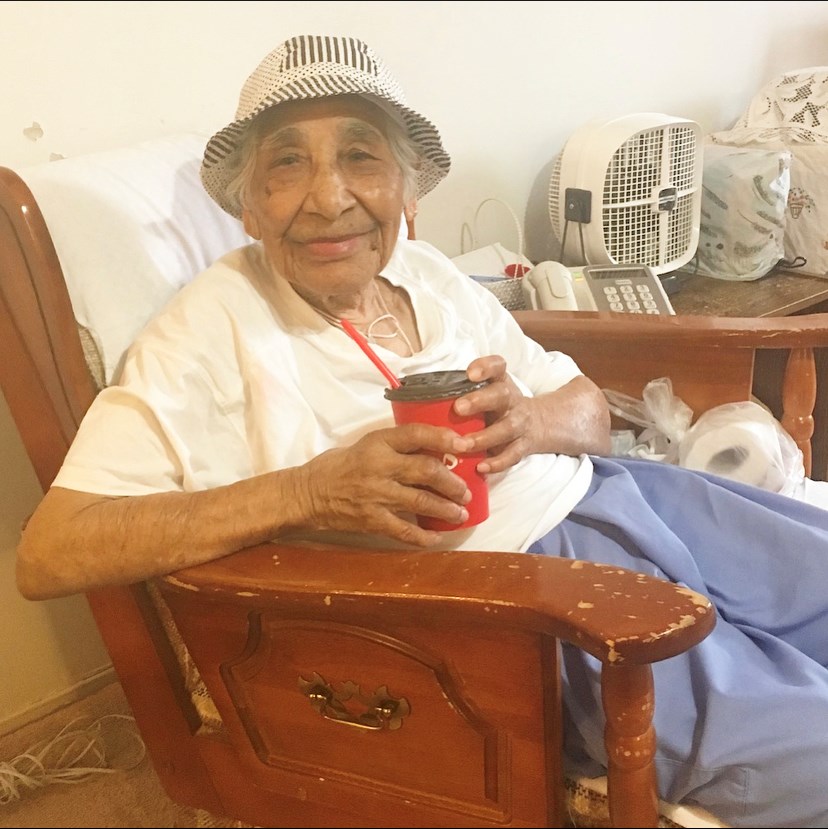 Obituary of Rosie Raphael