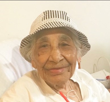 Obituary of Rosie Raphael