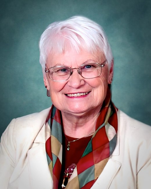 Obituary of Mary L. Lovell