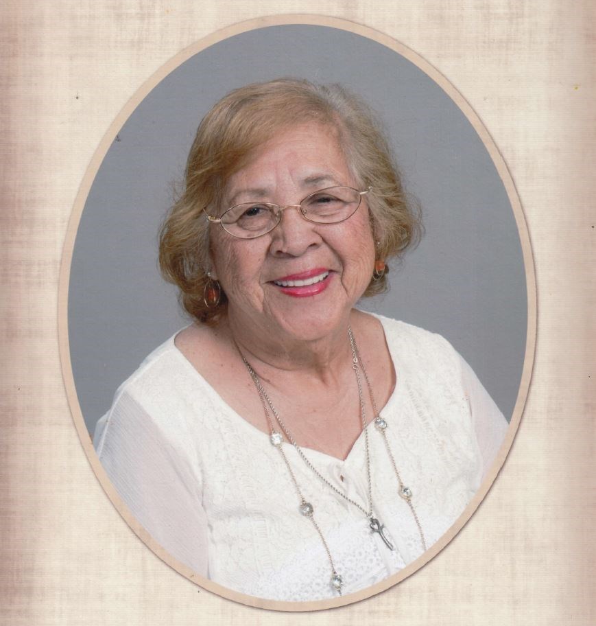 Obituary of Angelena "Angie" Ramirez