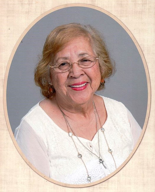 Obituary of Angelena "Angie" Ramirez