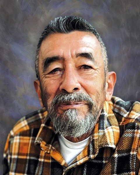 Obituary of Hipolite Paul "Pablo" Reyes