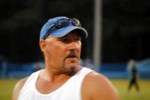 Martin Williams