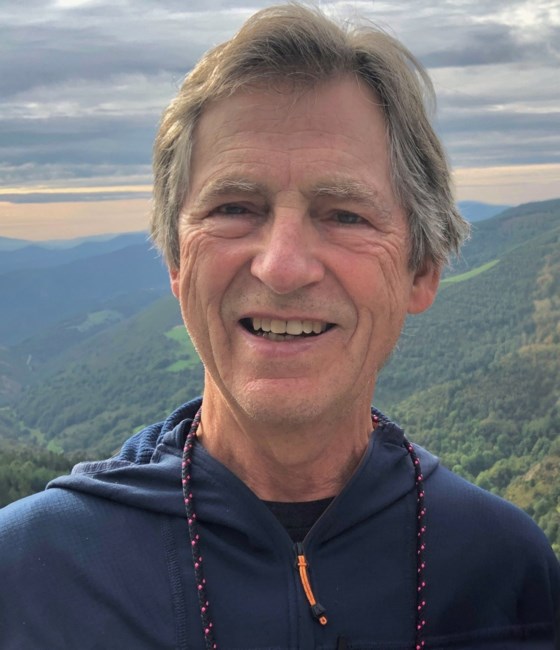 Obituario de Gary John Shudra