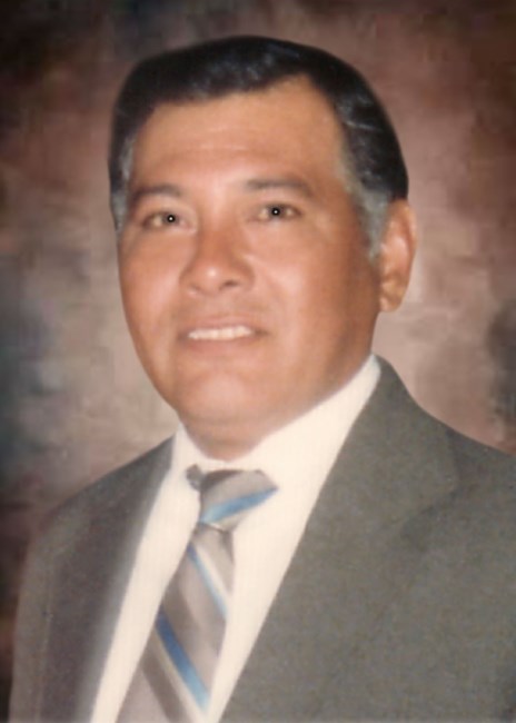 Obituary of Mr. Juan Maldonado
