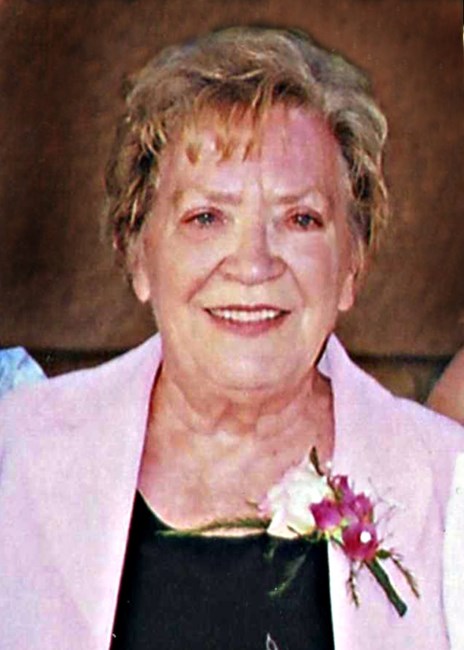 Obituario de Gloria Marie Young Jackson