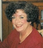 Obituary of Sandra Campbell