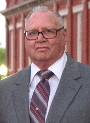 Obituary of James "Ponder" Sessums