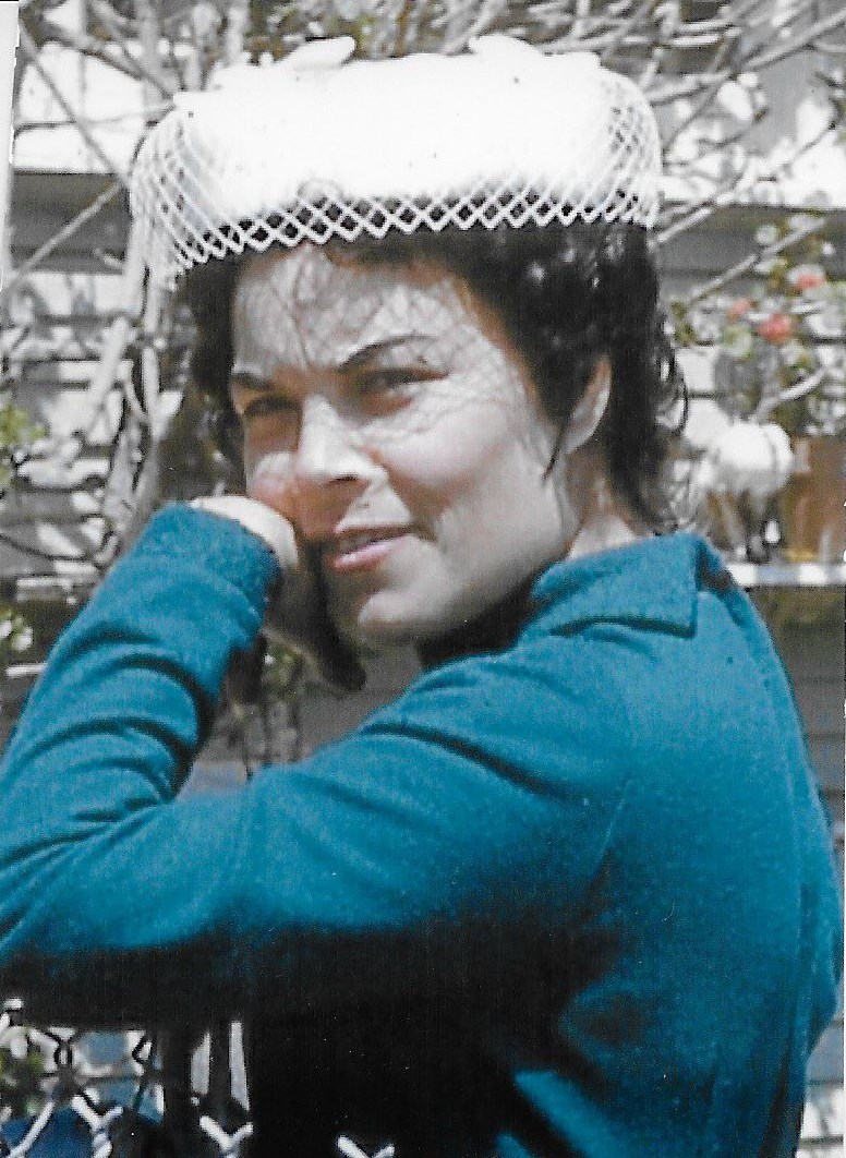 Obituary of Dolores Sepulveda