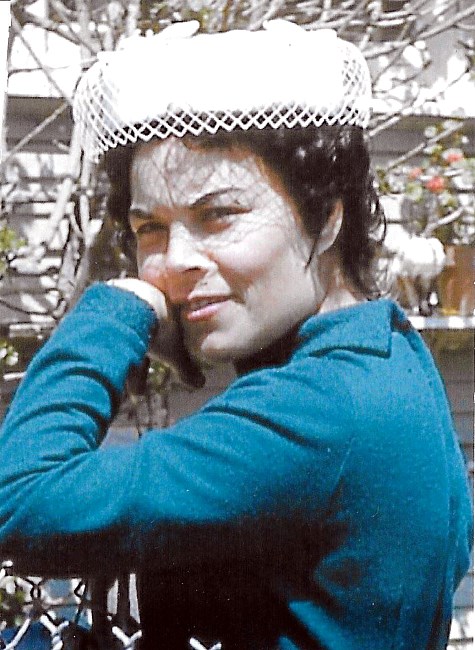 Obituary of Dolores Sepulveda