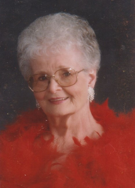 Obituario de Rachel Galyan Black