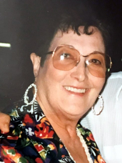 Obituario de Mary C Donofrio