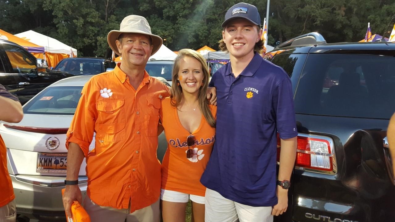 Obituario de Howard Jay Etheredge