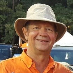 Obituary of Howard Jay Etheredge