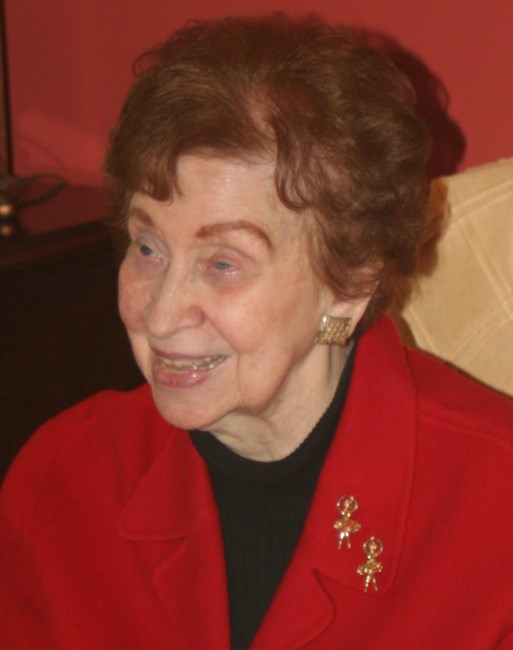 Obituary of Helen A Clayton