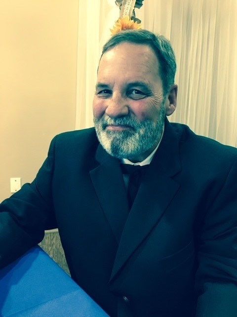 Obituary of Donald Walter Coleman