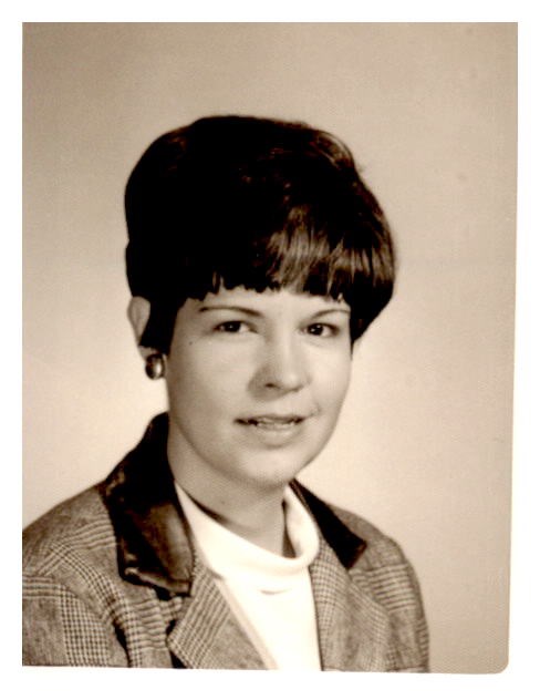 Obituary of Adelaide Rice