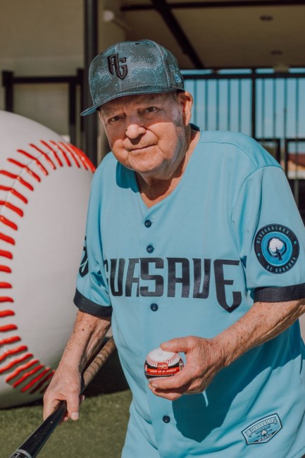 Obituary of Manuel Lopez