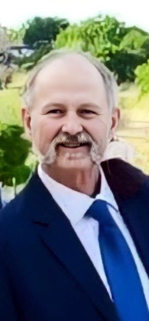 Obituary of William Earl Monroe