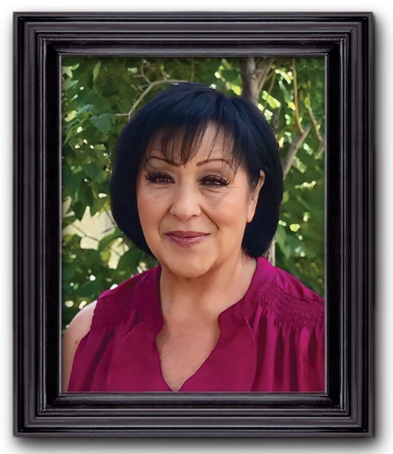 Obituary of Carmen Molina