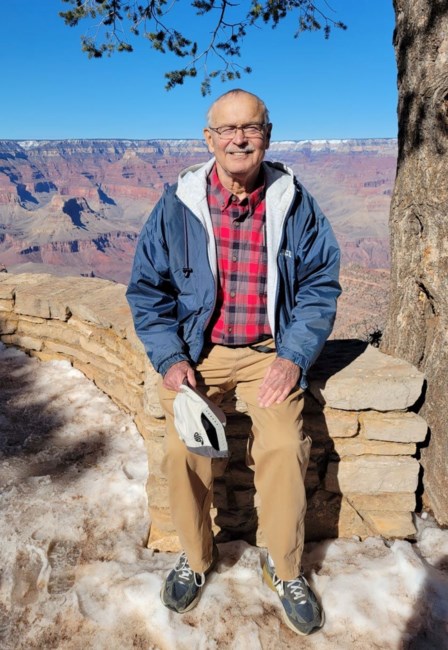 Obituary of Richard "Rick" Aquino