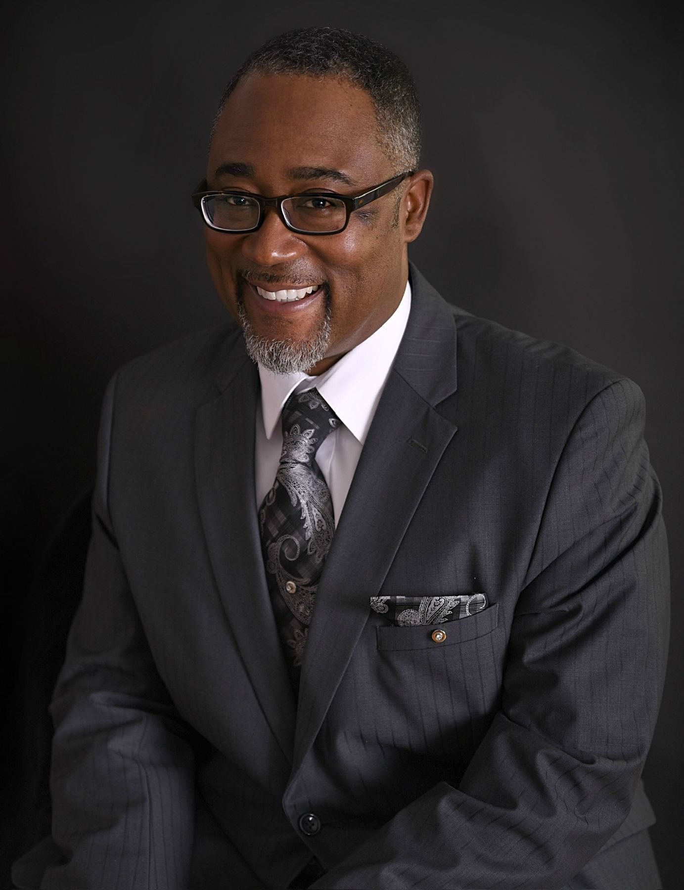 Obituary of Clinton McRae, Jr.