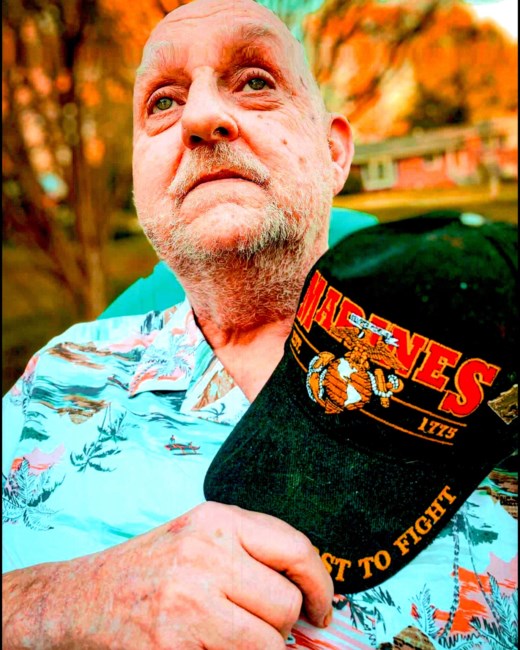 Obituary of Stewart Russell Parsons