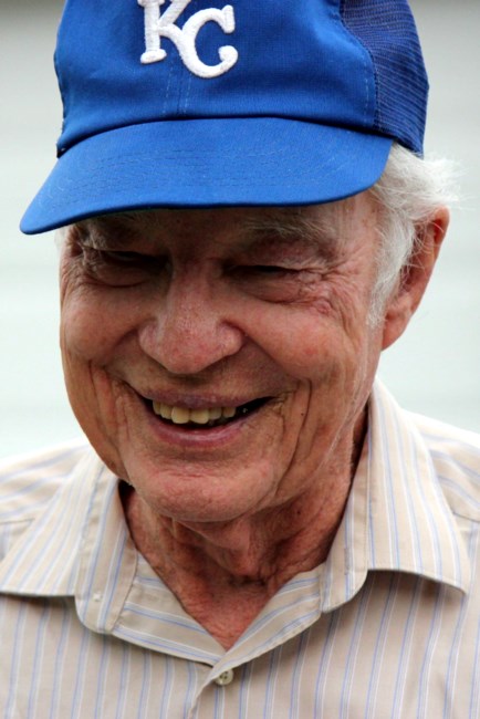 Obituary of Eugene L. Slater