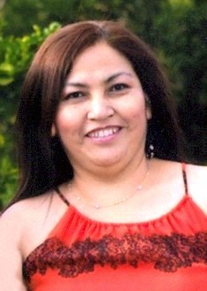 Obituary of Angela Velasquez