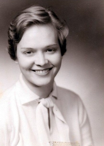 Obituary of Jeanette Newman Mabowitz