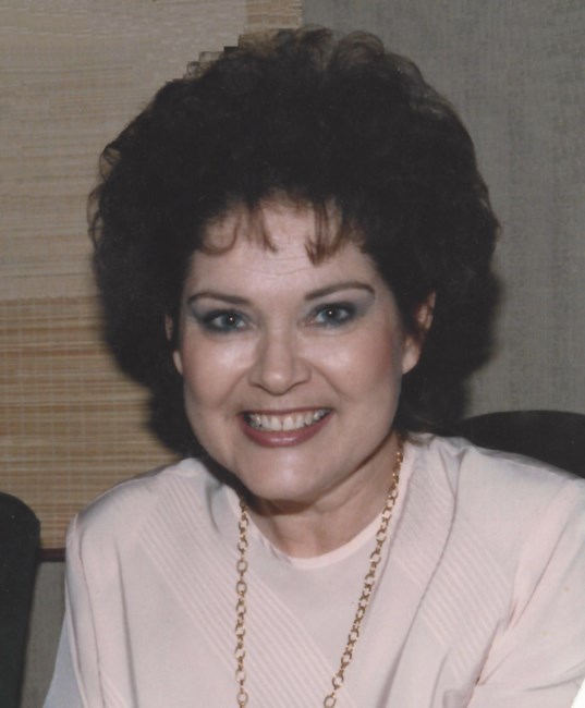 Obituary of Fredina Louise Toole Talley