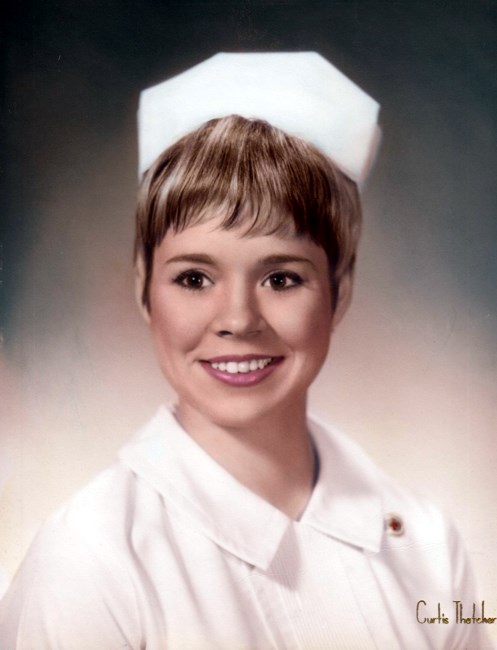 Obituary of Nancy A. Reilly