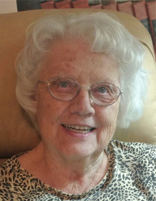 Obituary of Carol Gustafson Weddle