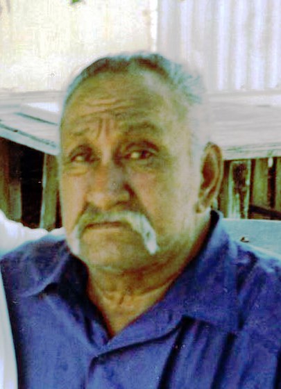 Obituary of Isidro Mungia