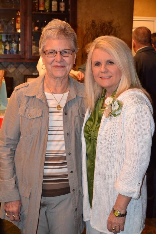 Obituary of Joanne   Keith