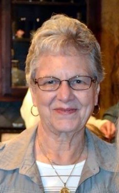 Obituary of Joanne   Keith