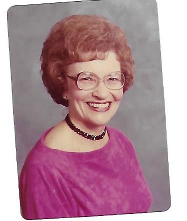 Obituary of Dorothy H. Graham