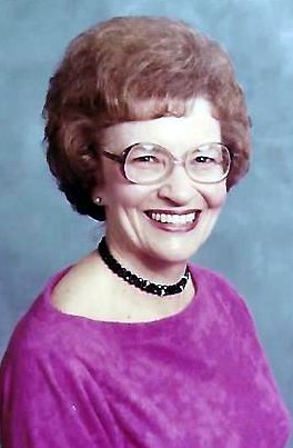 Obituary of Dorothy H. Graham
