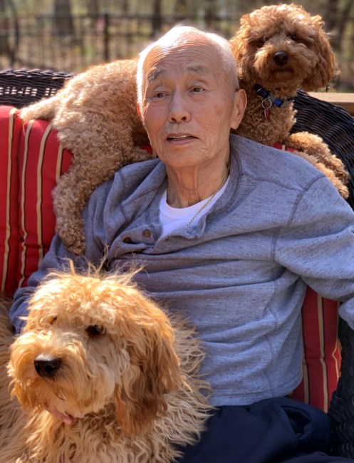 Obituary of Chong "John" Kyu Kim