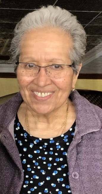 Obituario de Anna Celestes Martínez Colón