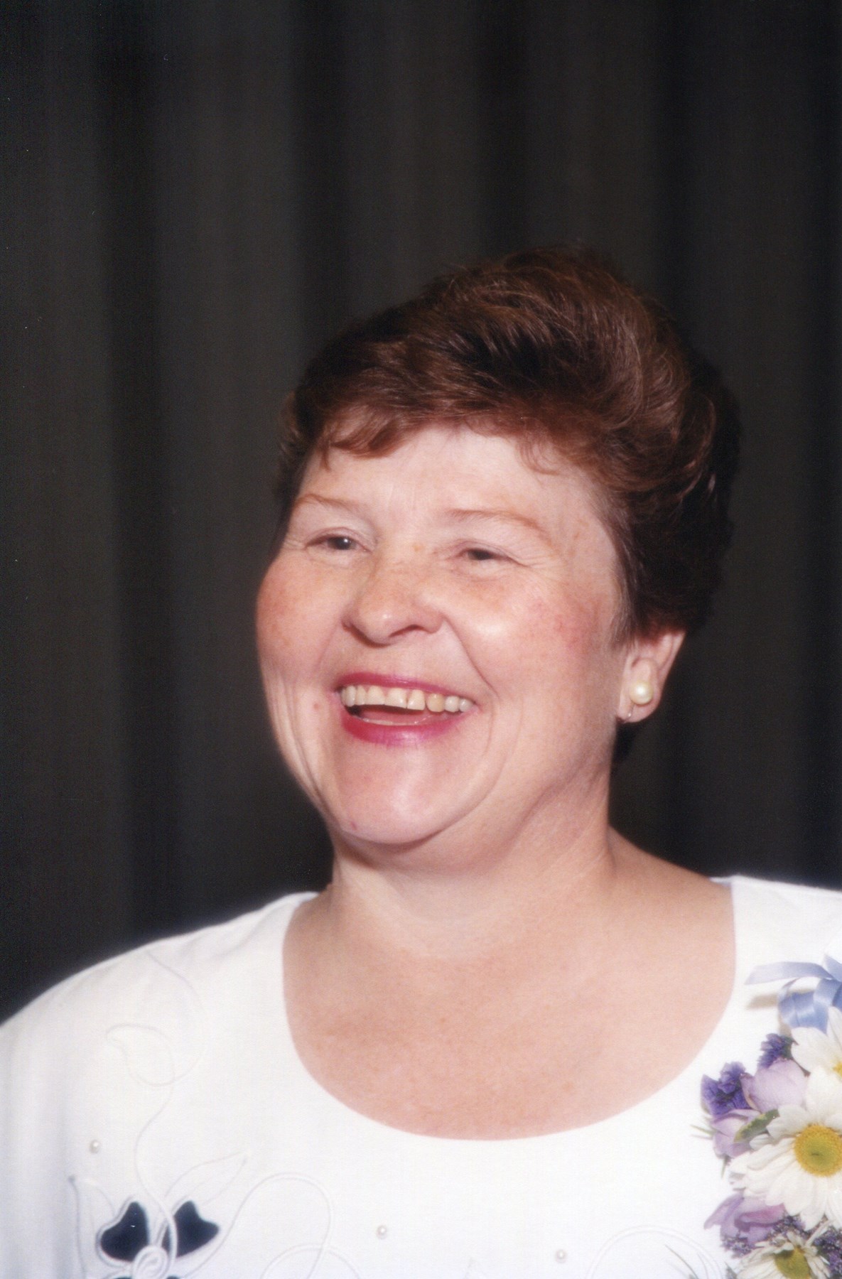 Obituary of Geniel W Montgomery