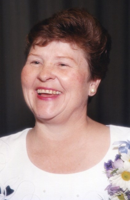 Obituary of Geniel W Montgomery