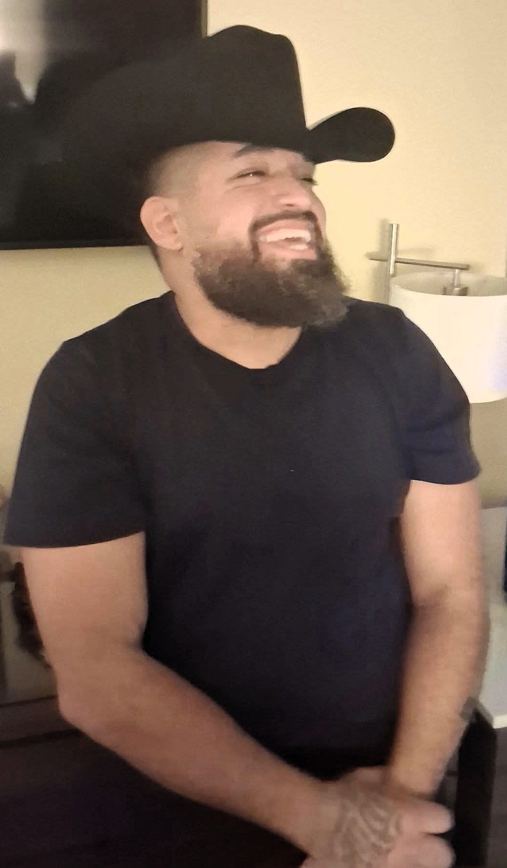 Obituary of Andres Fabian Bracamonte